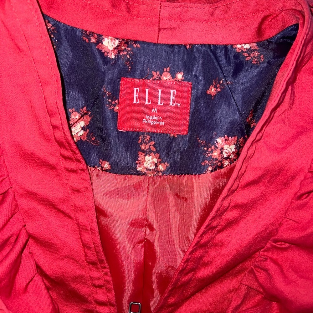 Elle Jacket - Picture 2 of 5